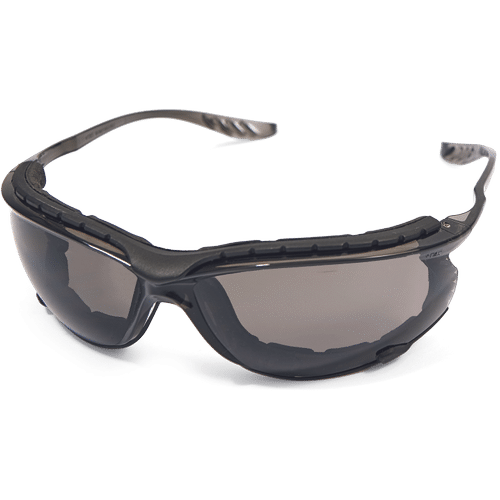 CRYSTALLUX IS spectacles AF, AS