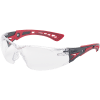 RUSH+ spect. PC visor, AS AF
