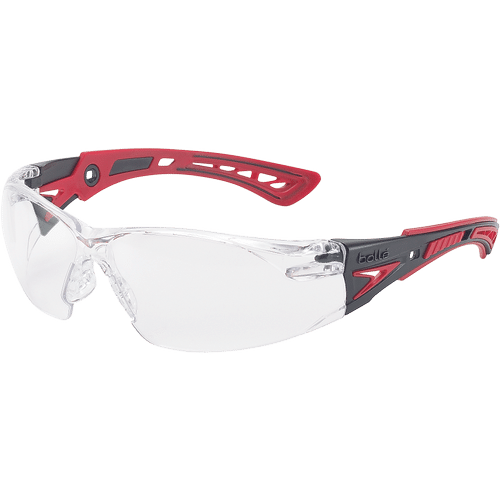 RUSH+ spect. PC visor, AS AF