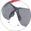 RUSH+ spect. PC visor, AS AF