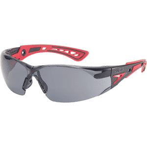 RUSH+ spect. PC visor, AS AF