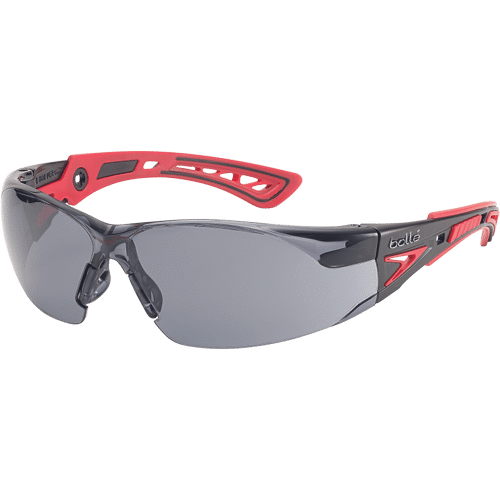 RUSH+ spect. PC visor, AS AF