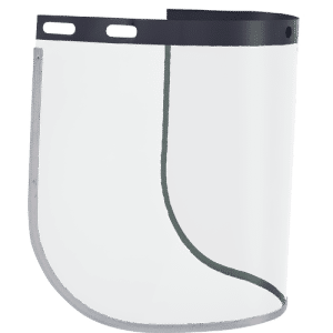 VISIGUARD SE173A spare visor PC