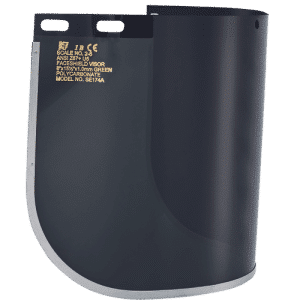VISIGUARD FC48G5 PC visors IR5