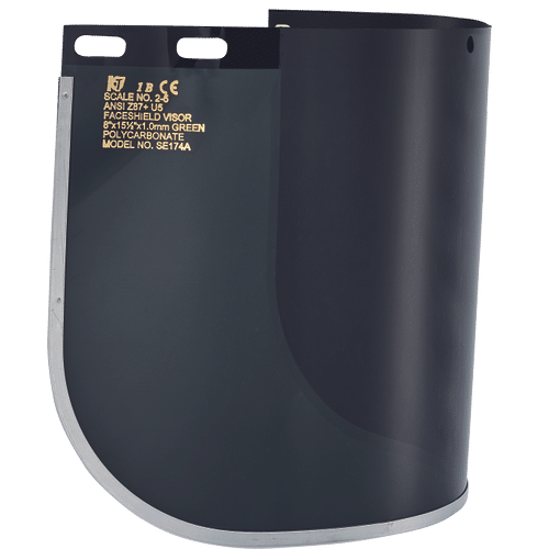VISIGUARD FC48G5 PC visors IR5