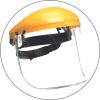 VISIGUARD headgear