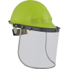 VISIGUARD SE173A spare visor PC