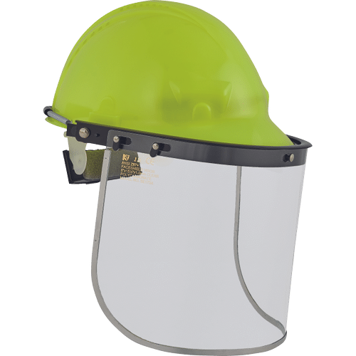 VISIGUARD SE173A spare visor PC