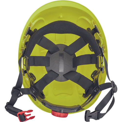 ALPINWORKER helmet WR vented