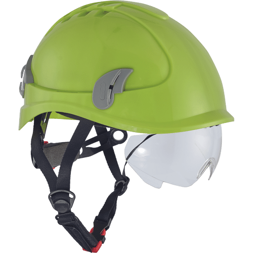 ALPINWORKER helmet WR vented