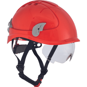 ALPINWORKER helmet WR vented