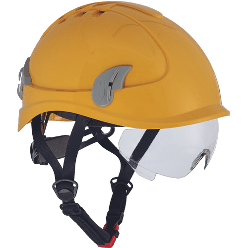 ALPINWORKER helmet WR vented