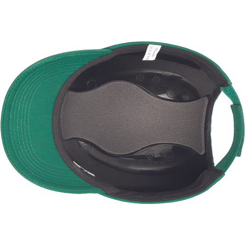 DUIKER cap safety protector inside