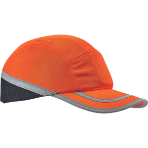 HARTEBEESTcap safety protector inside