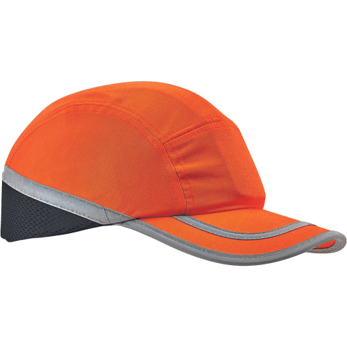 HARTEBEESTcap safety protector inside