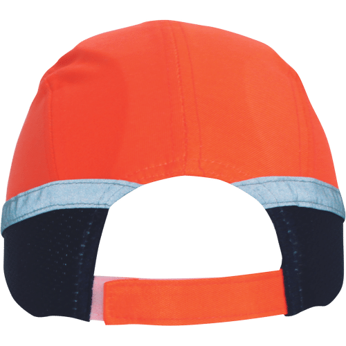 HARTEBEESTcap safety protector inside
