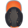 HARTEBEESTcap safety protector inside