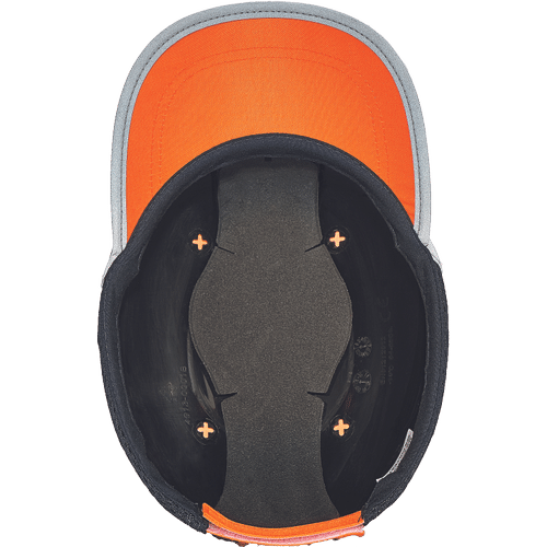 HARTEBEESTcap safety protector inside
