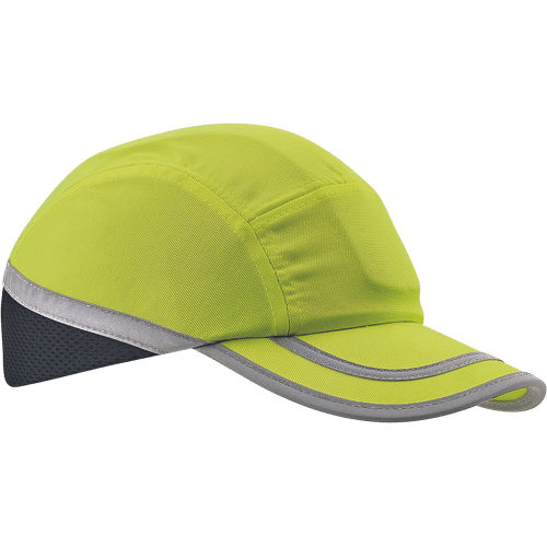 HARTEBEESTcap safety protector inside