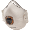 SPIROTEK VS2200V respirator FFP2 valve