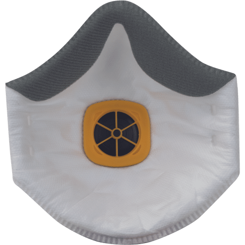 SPIROTEK VS2200V respirator FFP2 valve