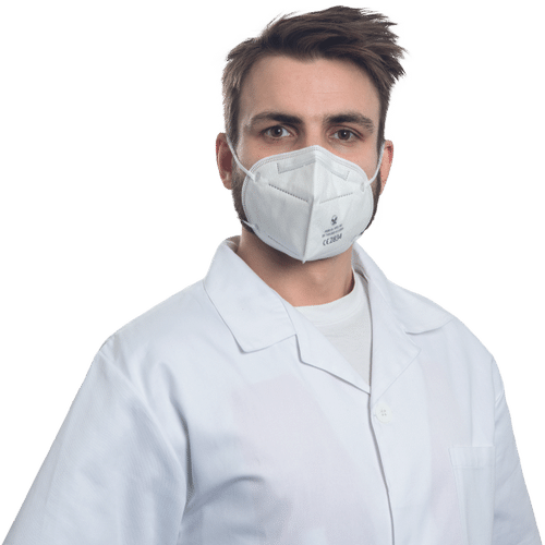 FF NAAB FFP2 respirator XGM-95