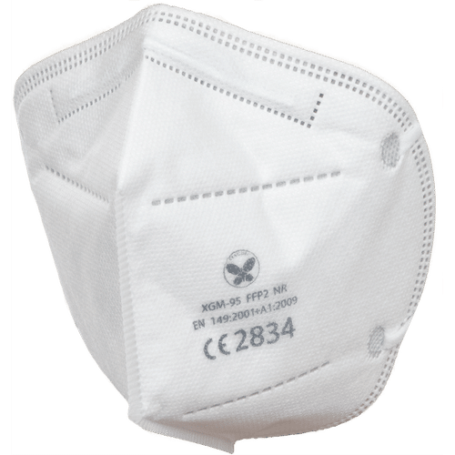 FF NAAB FFP2 respirator XGM-95
