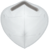 FF NAAB FFP2 respirator XGM-95