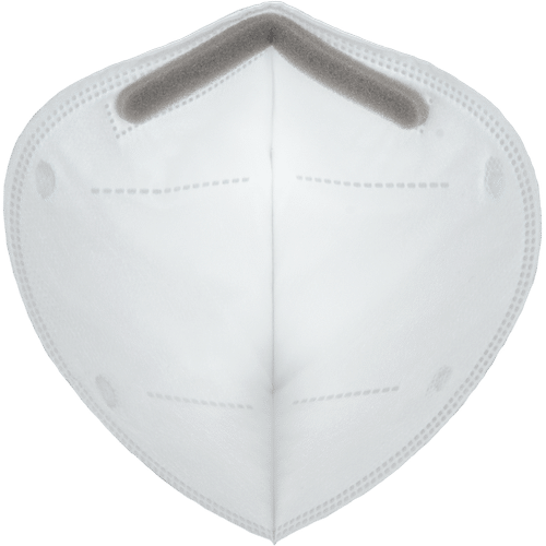 FF NAAB FFP2 respirator XGM-95
