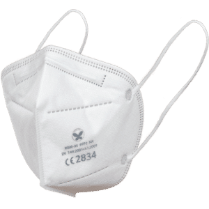 FF NAAB FFP2 respirator XGM-95