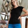 Ladies' Authentic Classic T