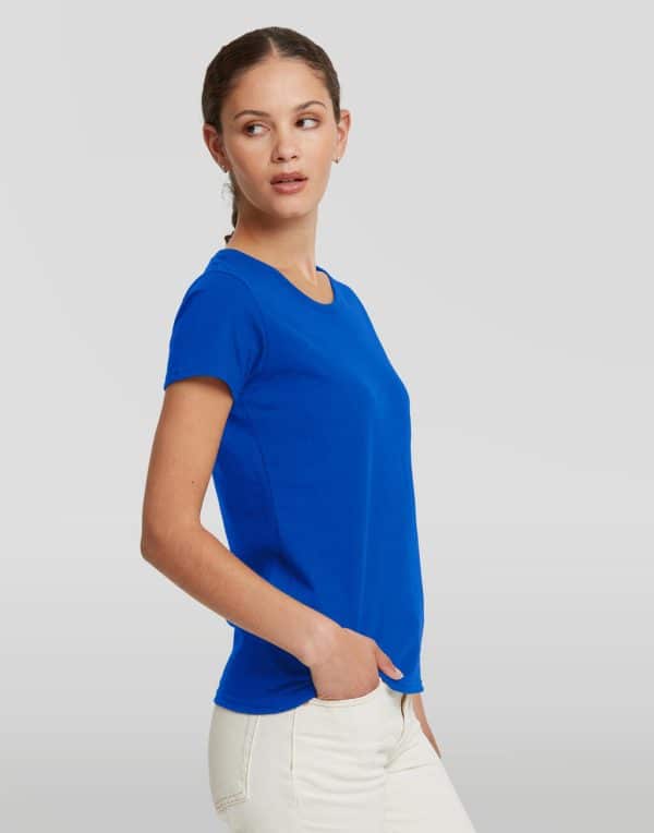 Ladies' Authentic Classic T