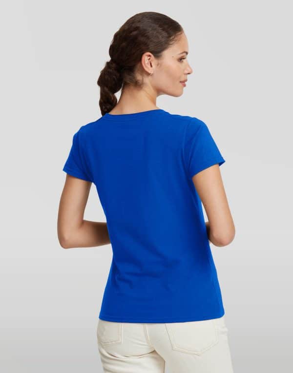 Ladies' Authentic Classic T