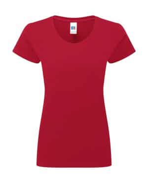 Classic Red