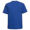 Authentic Heavyweight T