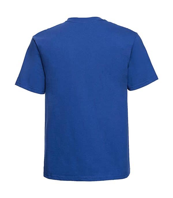 Authentic Heavyweight T