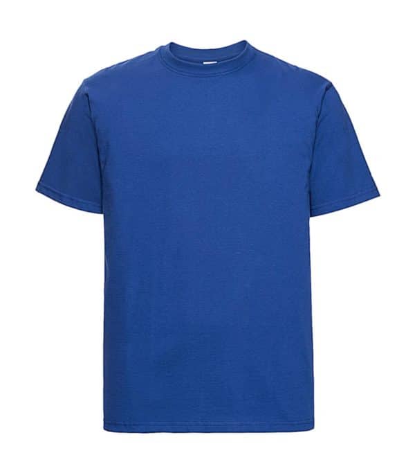 Authentic Heavyweight T