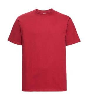 Classic Red