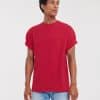 Authentic Heavyweight T