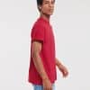 Authentic Heavyweight T