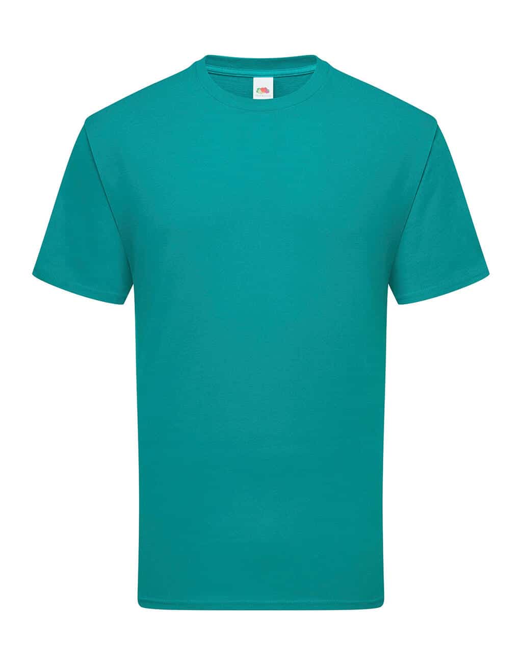Iconic 195 Ringspun Premium T