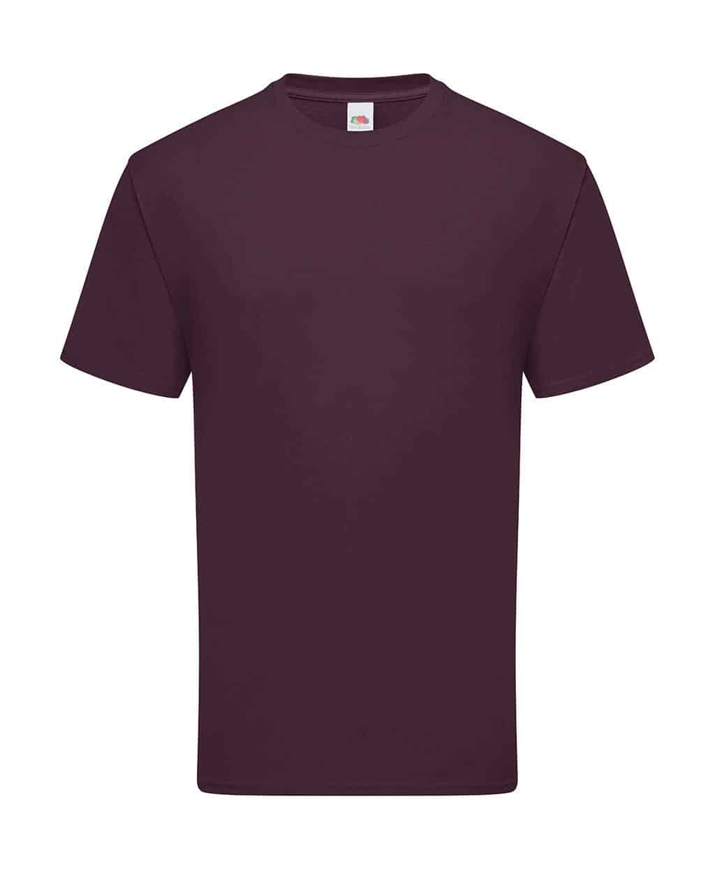 Iconic 195 Ringspun Premium T