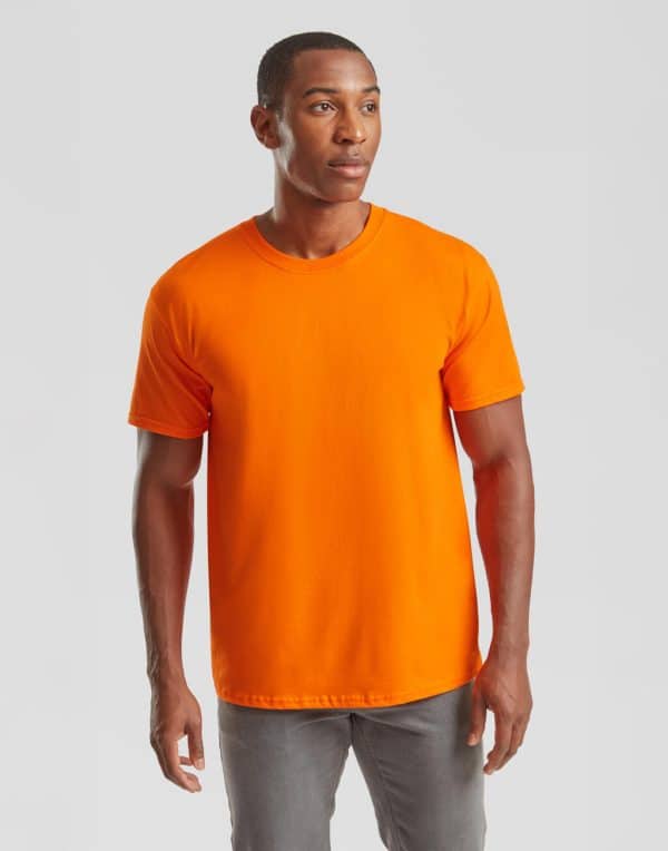 Iconic 195 Ringspun Premium T
