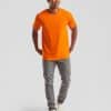 Iconic 195 Ringspun Premium T