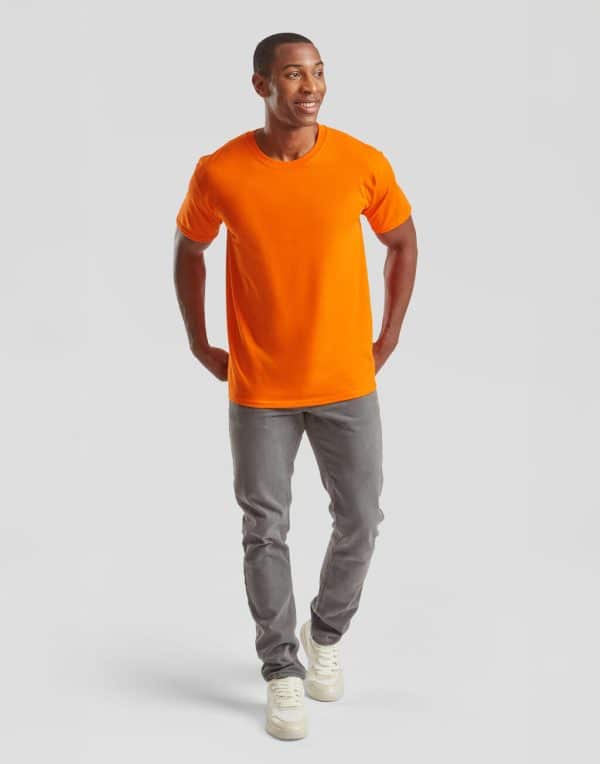 Iconic 195 Ringspun Premium T