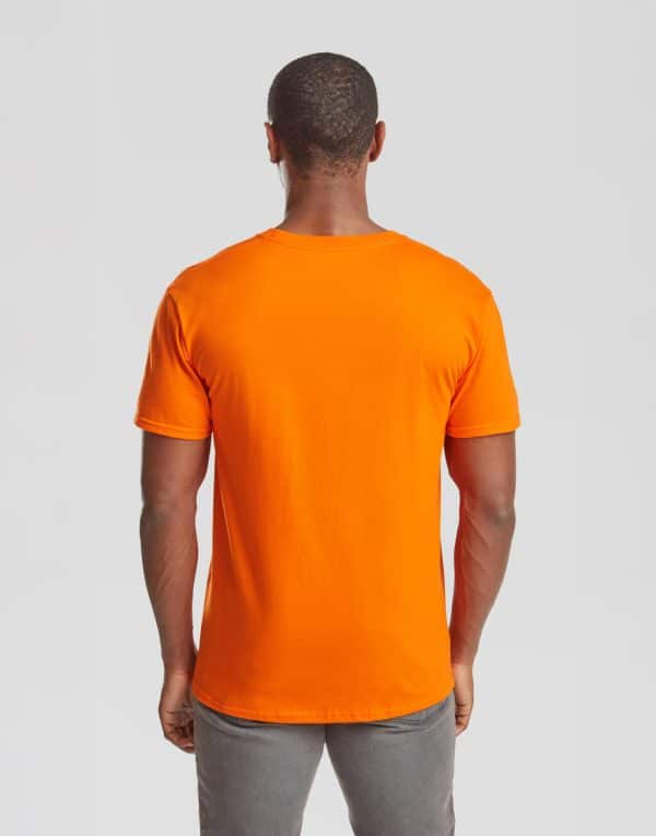 Iconic 195 Ringspun Premium T