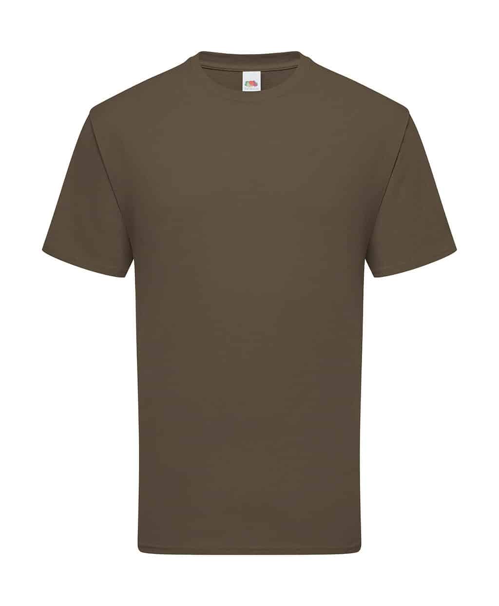 Iconic 195 Ringspun Premium T