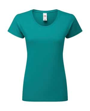Ocean Teal