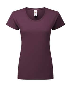 Dark Plum