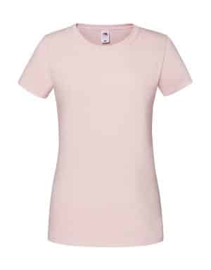 Powder Rose